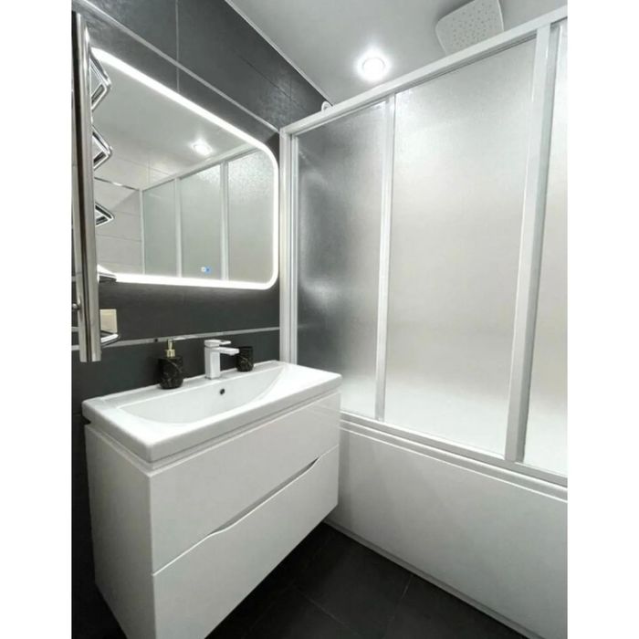 Ремонт ванных комнат