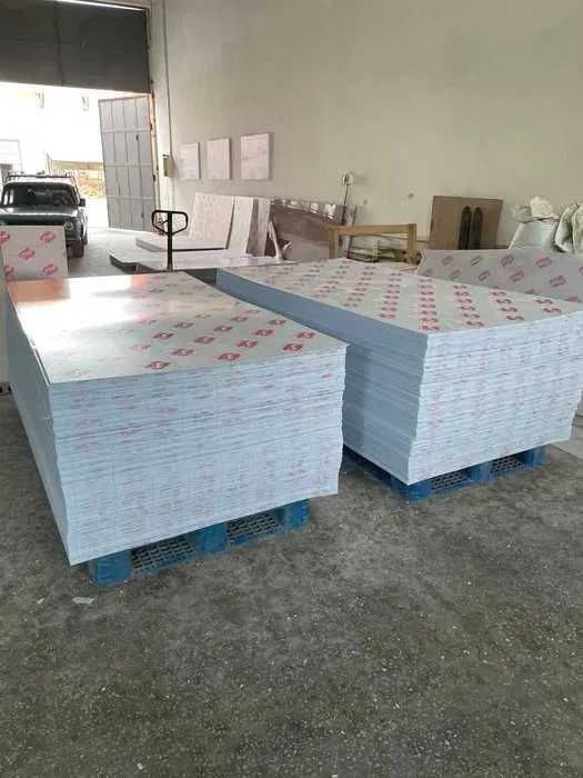 Акрил лист, цветной оргстекло, оргстекло - акрил оптом и в розницу