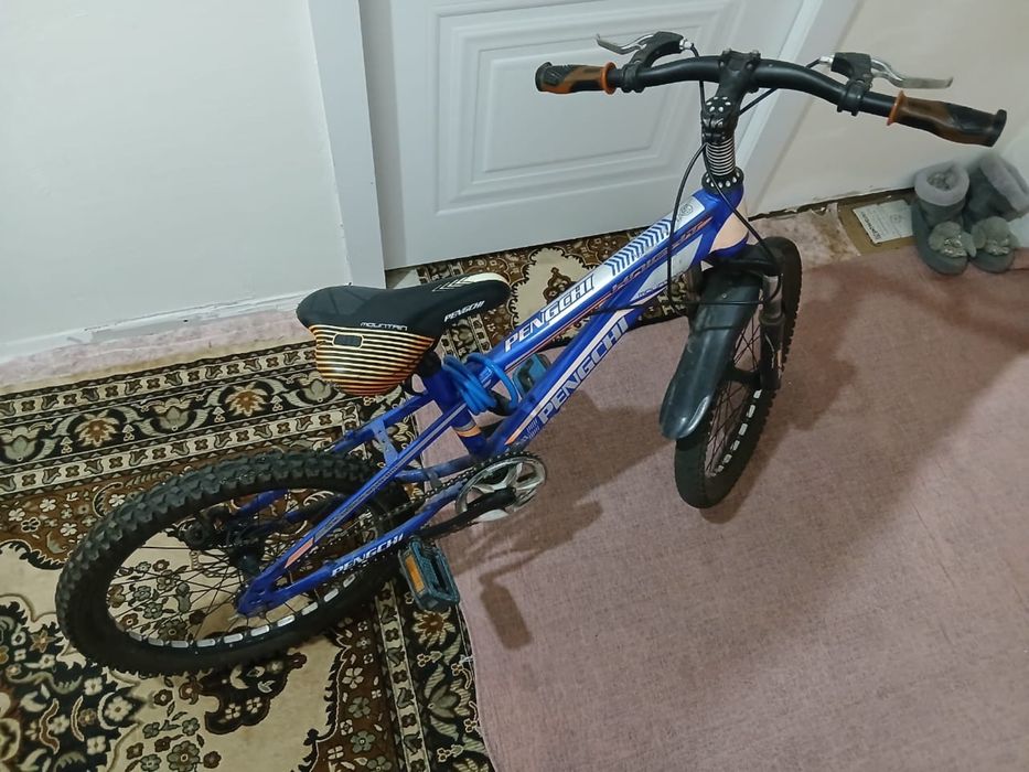 Продам велосипед