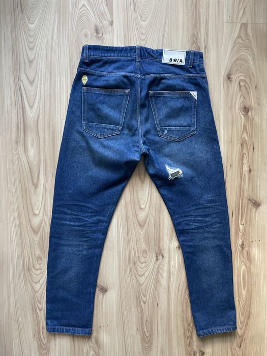 Berna / мъжки дънки W32