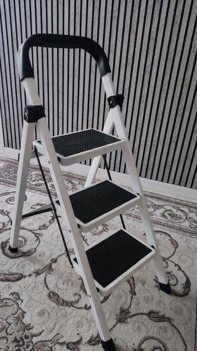 Лестница складная