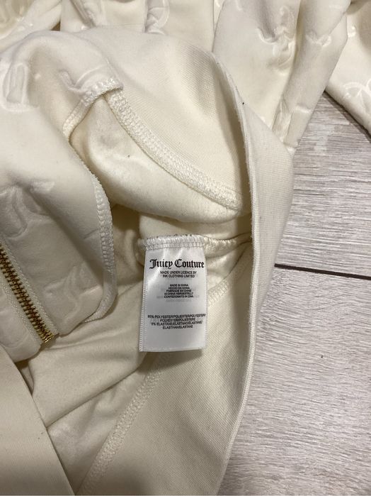 Оригинален суитчър Juicy Couture