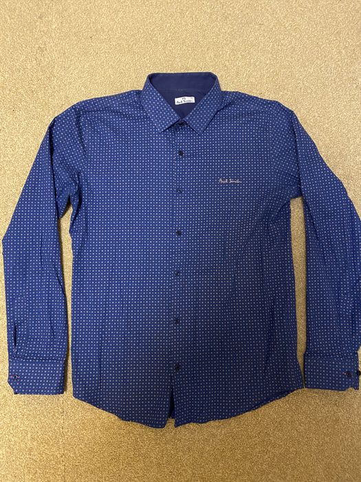 Продам рубашки фирменные от BOGNER!!!