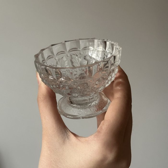 Ритуальная чаша винтажная