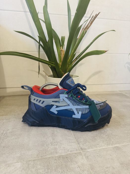 Off White Odsy 42