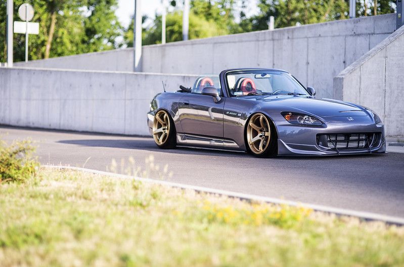 Jante Japan Racing model JR32