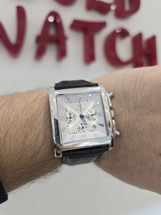 Продам, Серябрянные часы Ника
Оригинал Россия
Проба 925