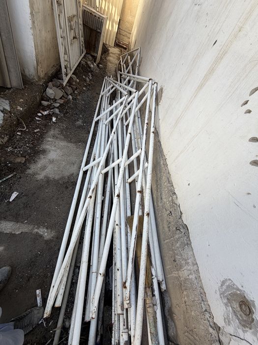 Железные изделия