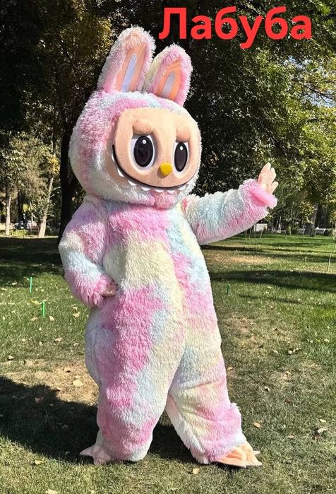 Аниматоры! Праздники! Шоу программы!