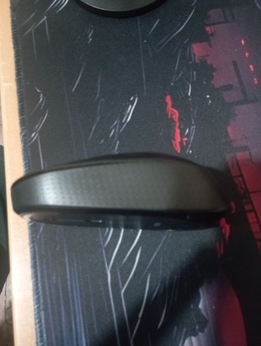 MIIIW Wireless Mute Mouse