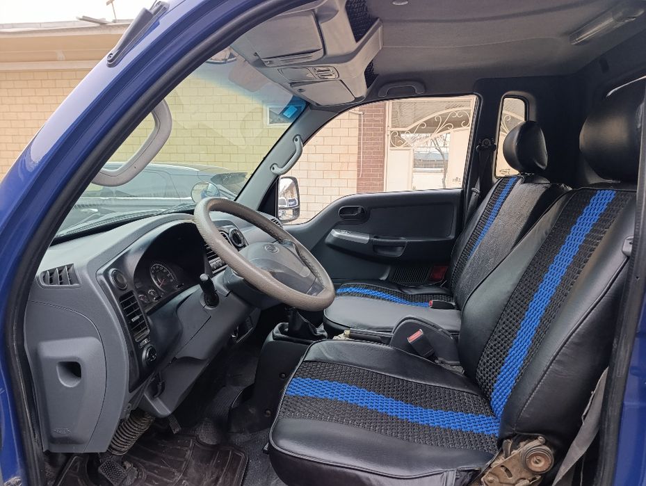 KIA bongo sotiladi 1200 kg