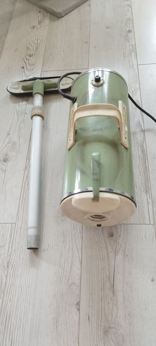 Пылесос  1972 года