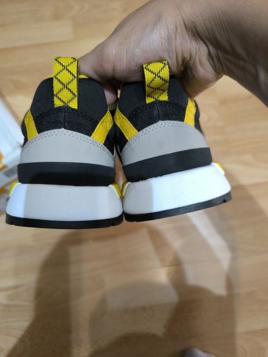Timberland кроссовки