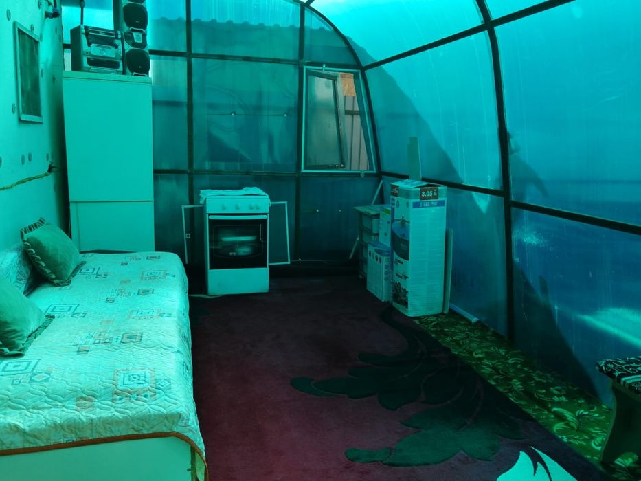 Продам дачу  район «Борки»