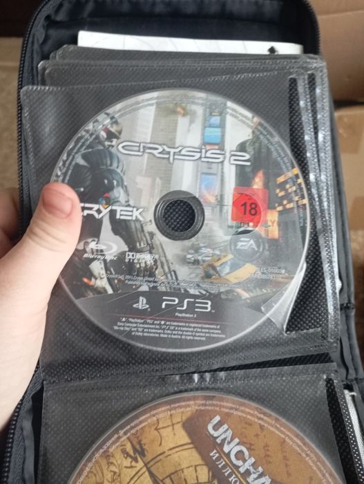Продаю PlayStation 3