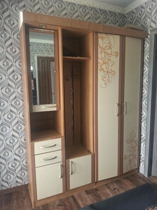 Прихожка, кіре беріс жиһазы