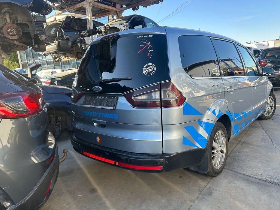 Usa st/dr fata/spate ford galaxy