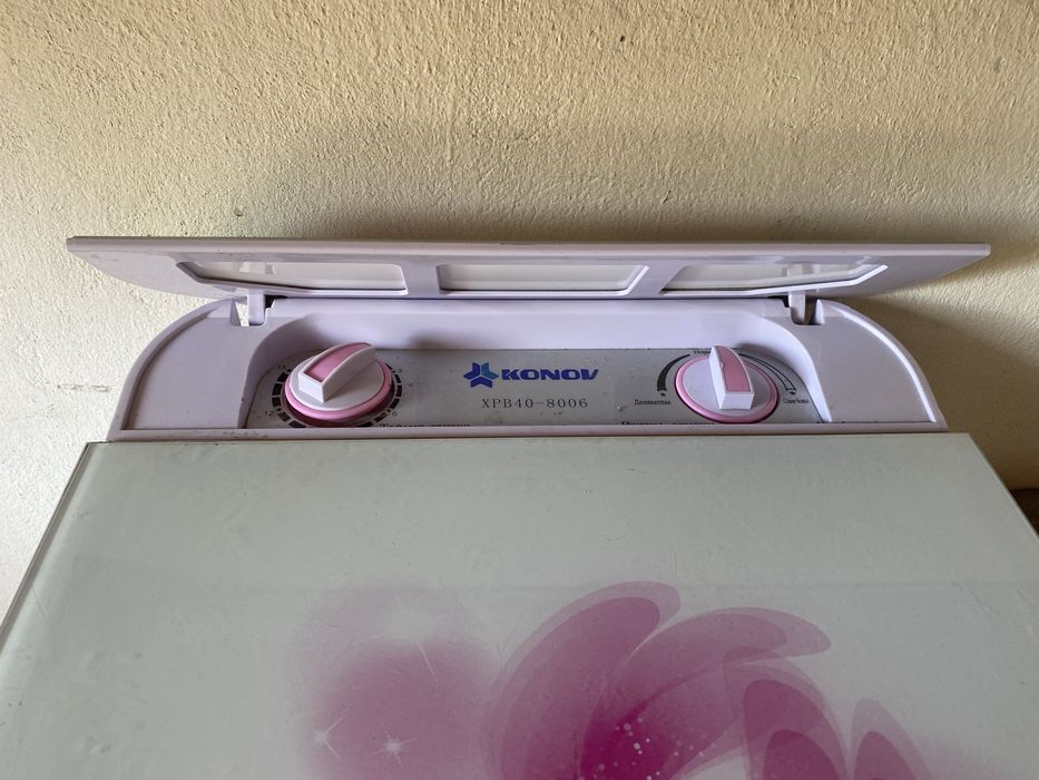 стиральный машина сатылады