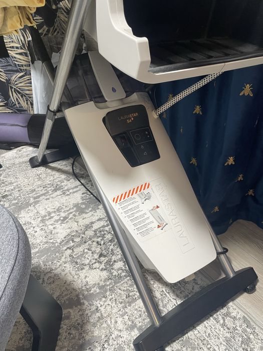 Гладильная система