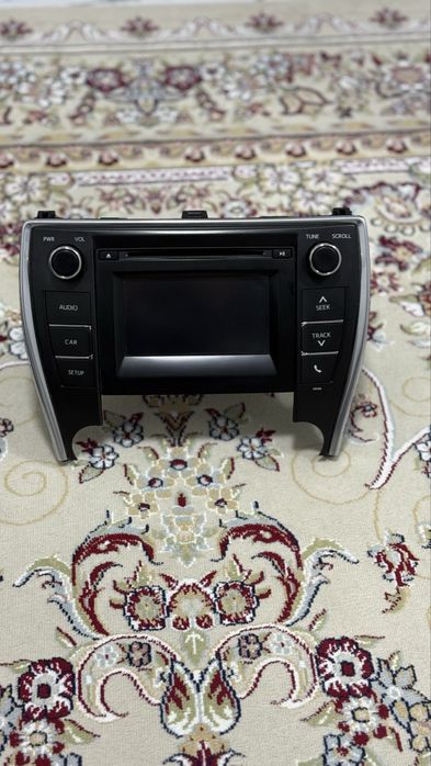 Магнитола от камри 55