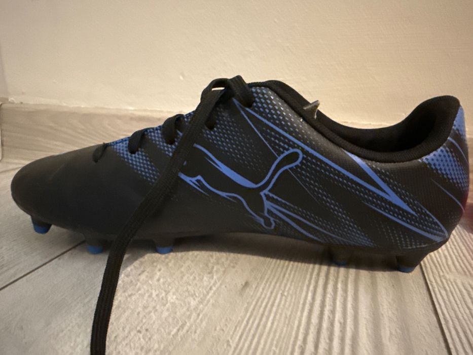 Ghete de Fotbal Puma