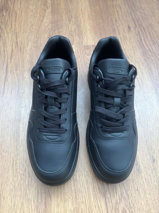 Нови мъжки маратонки Lacoste