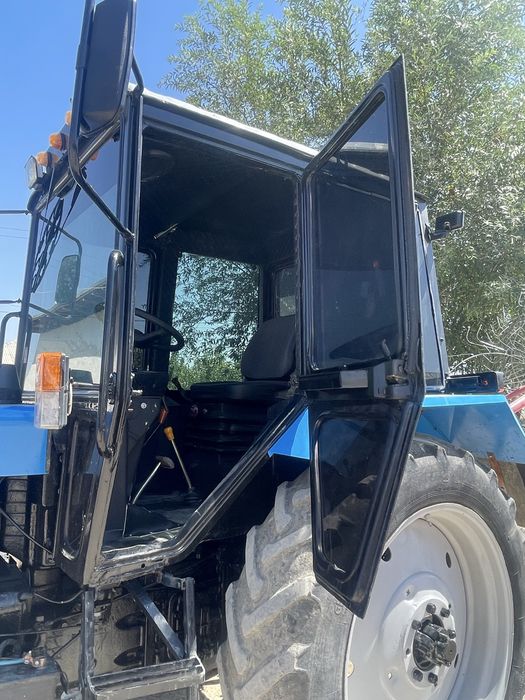 Mtz 82 xolati alo