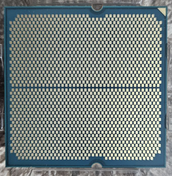 Процессор AMD Ryzen 7 7800X3D, AM5, OEM