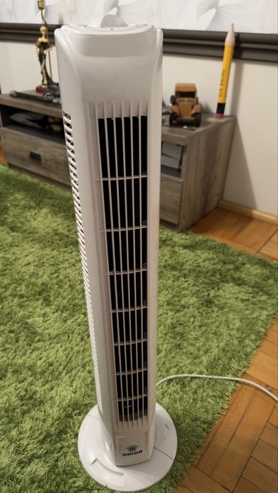 Ventilator puternic in stare f buna