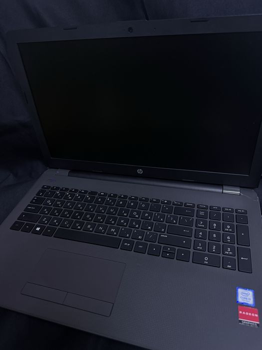 Ноутбук HP | Ortalyq Market