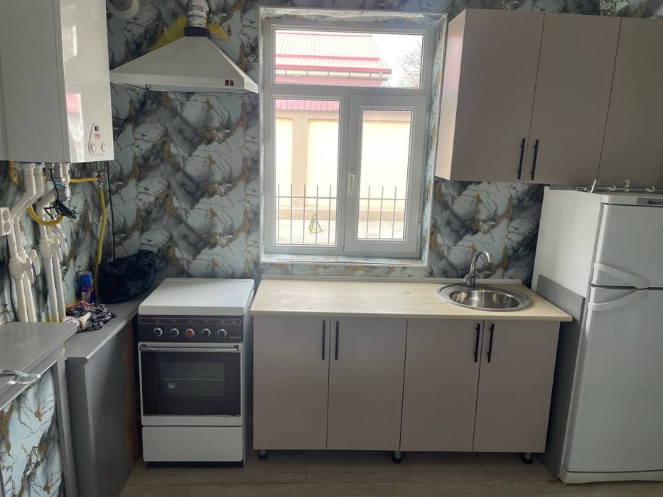 4 ком Саракулка Мирабадский район аренда дома