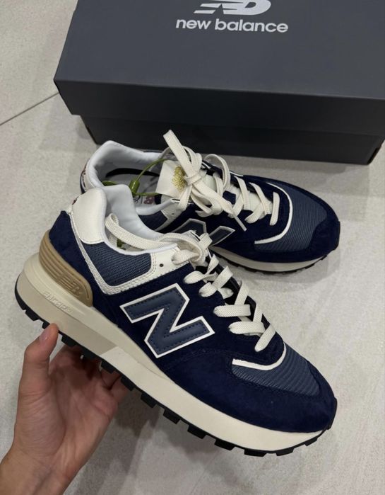 Кроссовки new balance