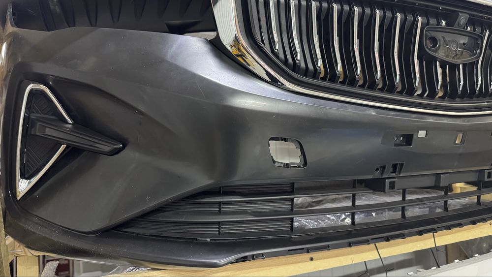 Боковые зеркало Changan CS55plus