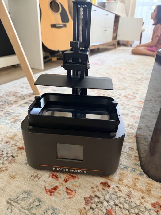 3D принтер Anycubic