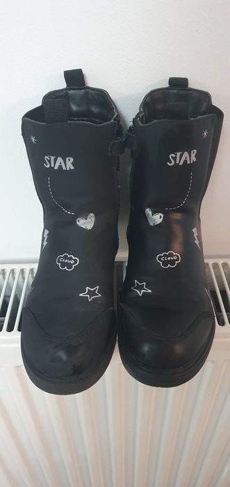 Ghete Gioseppo marimea 30