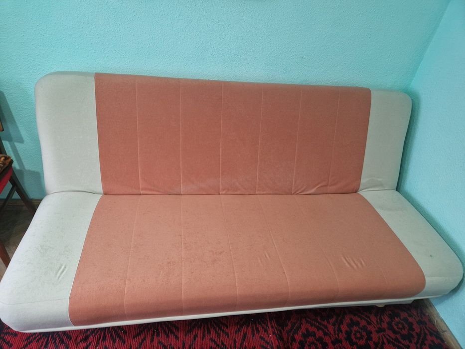 Canapea extensibila Jysk
