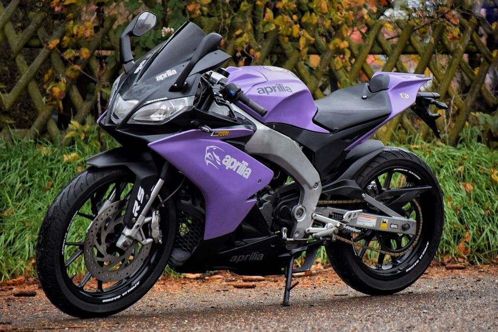 Aprilia Rs4 125 2014 pot ajuta la transport Unicat yzf 125 mt rs rc du