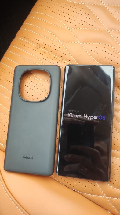 Продам телефон Redmi Note 14 Pro
