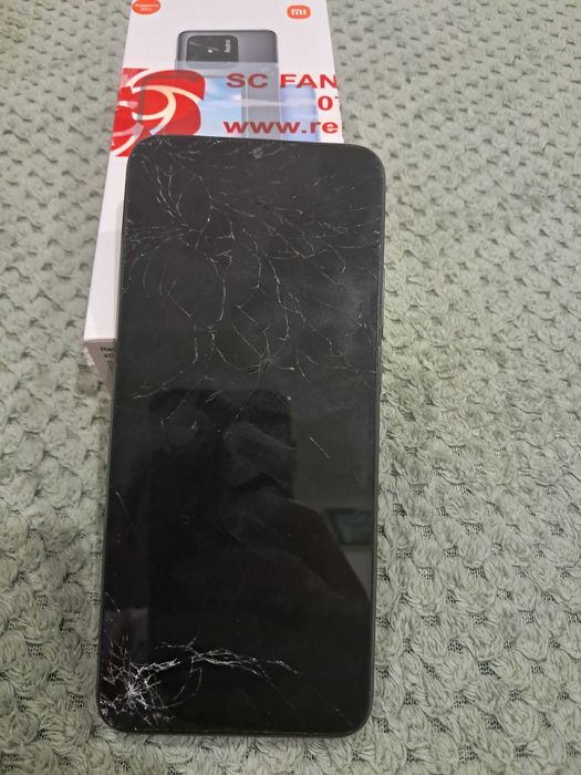 Vand redmi 10C piese