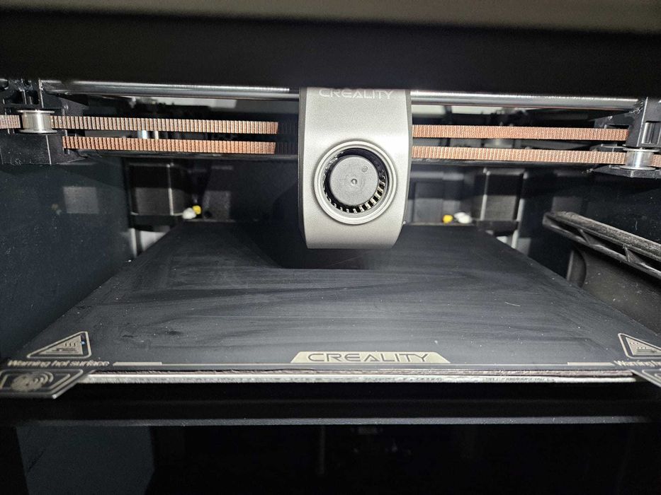 Imprimanta 3D Creality K1