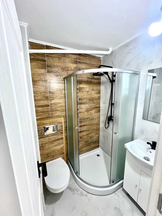 Apartament 4 camere Dacia etaj 1
