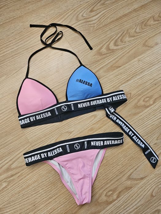 Бански Alessa Алесса