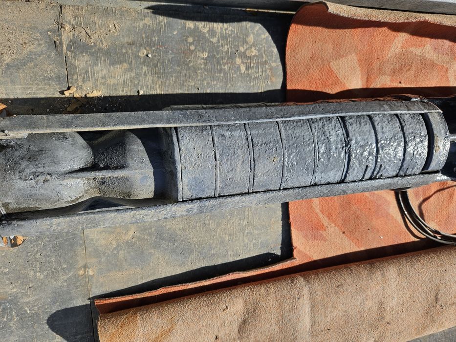 Глубинной насос!В отличном состоянии!