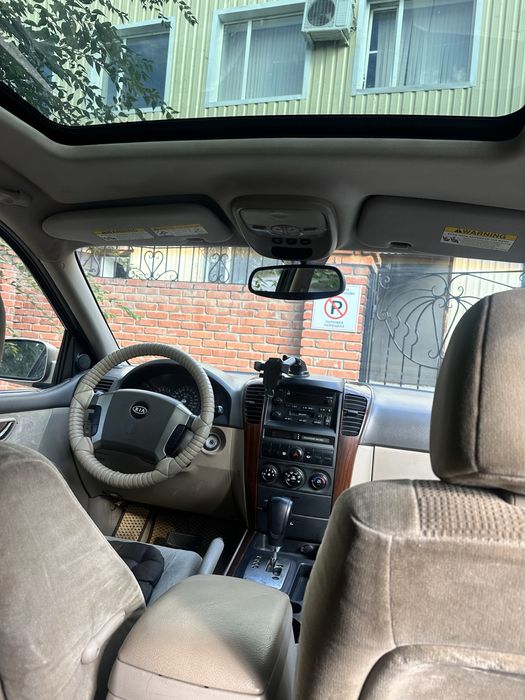 Продам KIA Sorento