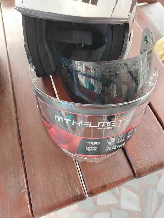 Каски за мотор, м размер