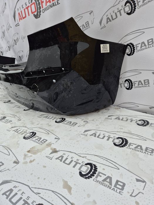 Bara spate Bmw Seria 1 F40 an 2019-2020-2021-2022-2023-2024-2025