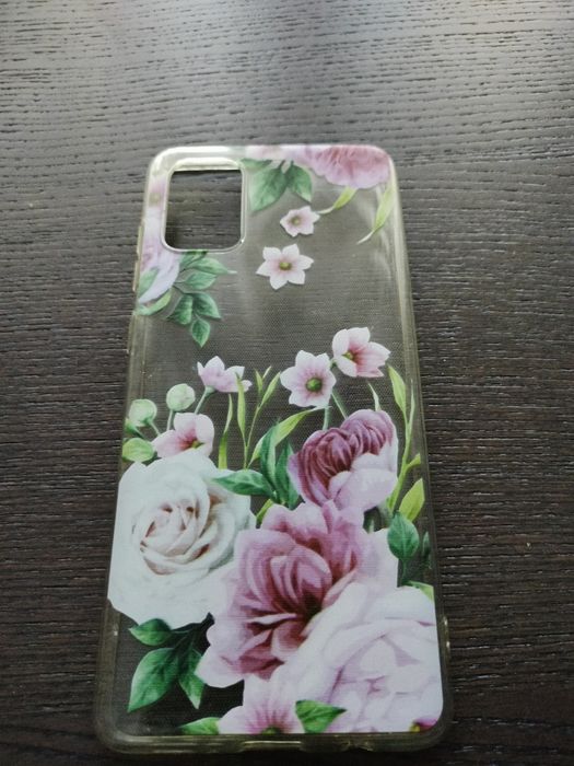 Кейс за Samsung A71 нов