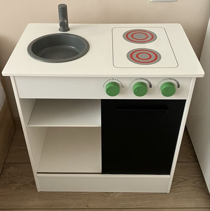 Детска мини кухня Икеа