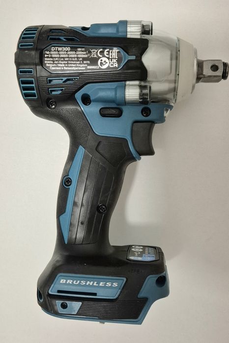 Makita impact foarfeca tabla sabie