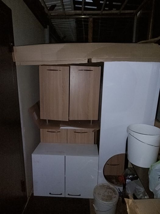 Продам кухонный гарнитур